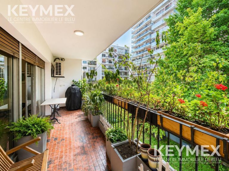 Departamento en Venta en Belgrano, Capital Federal