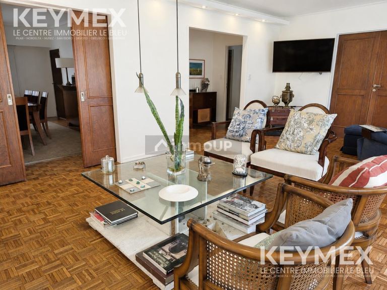 Departamento en Venta en Belgrano, Capital Federal