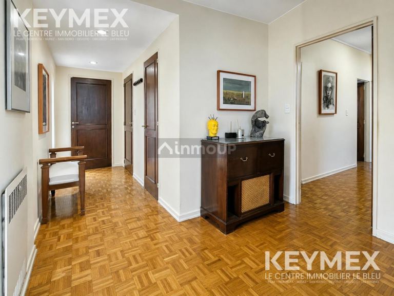 Departamento en Venta en Belgrano, Capital Federal