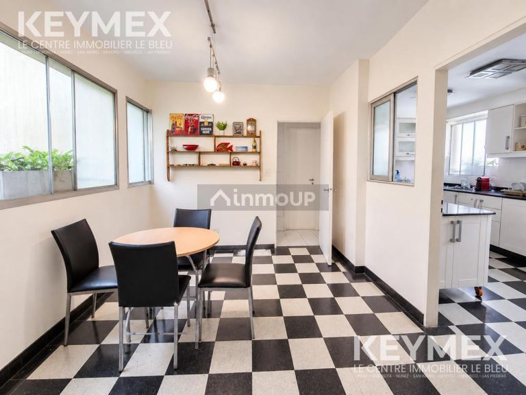 Departamento en Venta en Belgrano, Capital Federal