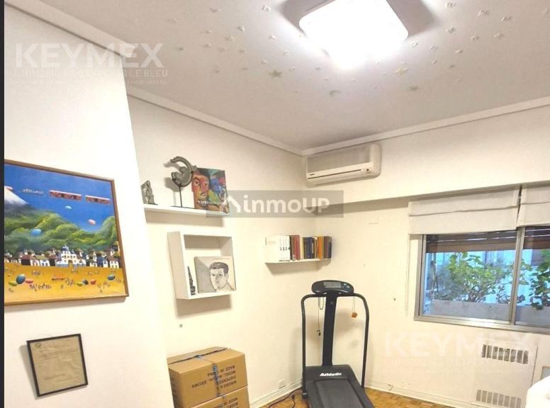 Departamento en Venta en Belgrano, Capital Federal