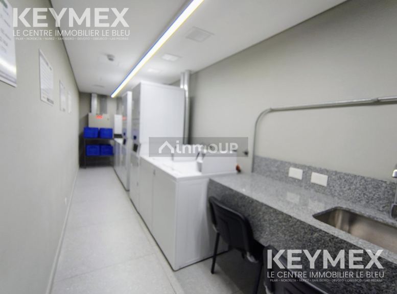 Departamento en Venta en Belgrano, Capital Federal