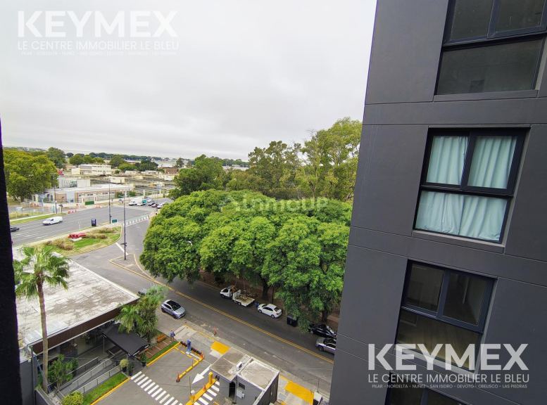 Departamento en Venta en Belgrano, Capital Federal