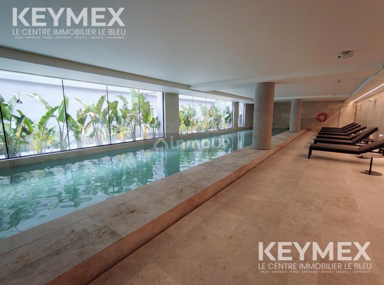 Departamento en Venta en Belgrano, Capital Federal