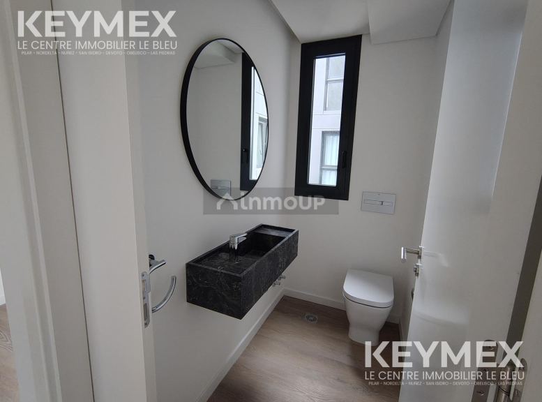 Departamento en Venta en Belgrano, Capital Federal