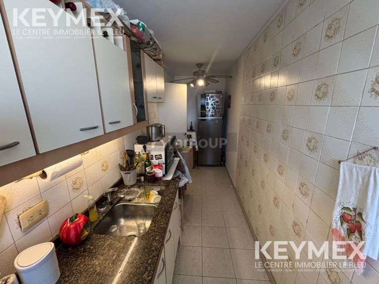 Departamento en Venta en Floresta, Capital Federal