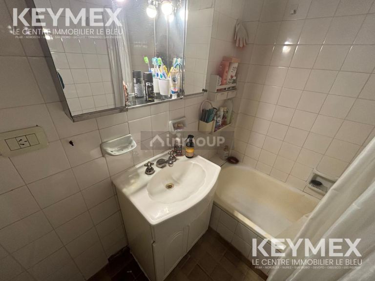 Departamento en Venta en Floresta, Capital Federal