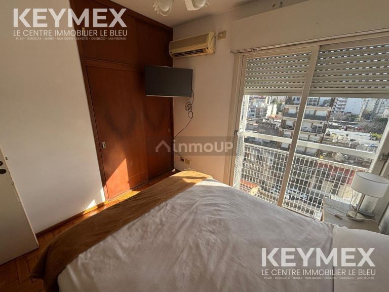 Departamento en Venta en Floresta, Capital Federal