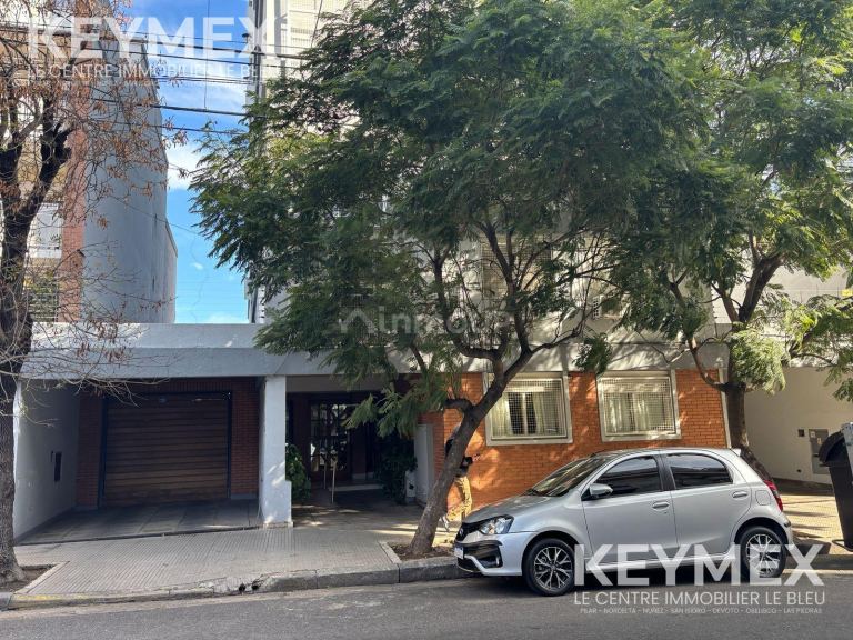Departamento en Venta en Floresta, Capital Federal