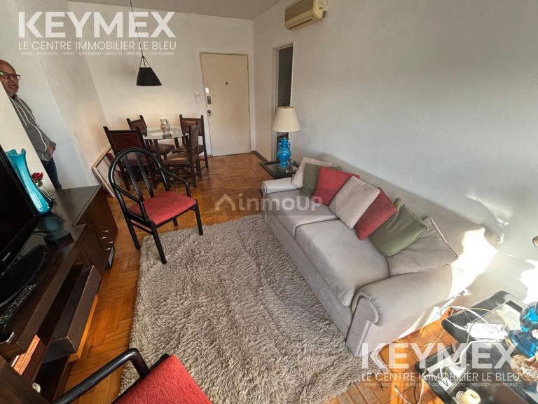 Departamento en Venta en Floresta, Capital Federal