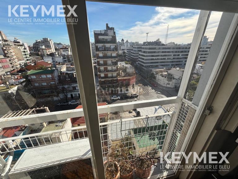 Departamento en Venta en Floresta, Capital Federal