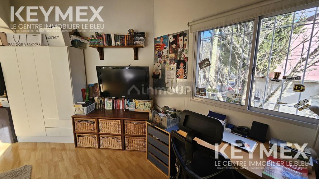 P H en Venta en Vicente Lopez, G.B.A. Zona Norte - USD 235.000 | Inmoup - 32
