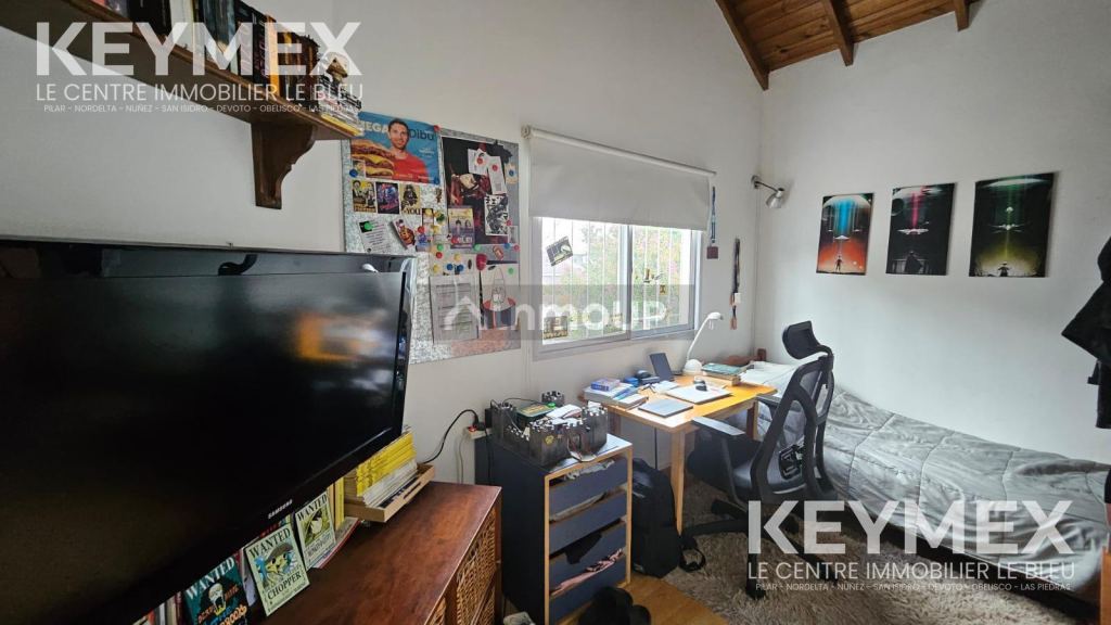 P H en Venta en Vicente Lopez, G.B.A. Zona Norte - USD 235.000 | Inmoup - 31