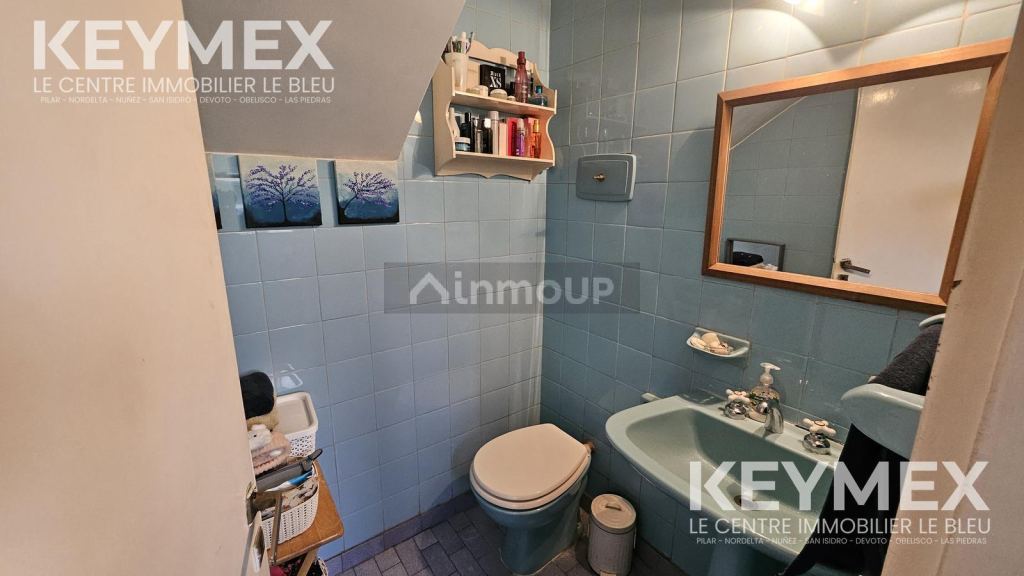 P H en Venta en Vicente Lopez, G.B.A. Zona Norte - USD 235.000 | Inmoup - 10
