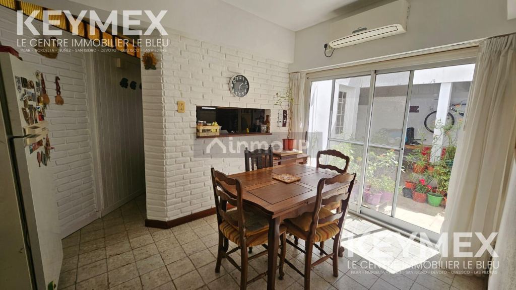 P H en Venta en Vicente Lopez, G.B.A. Zona Norte - USD 235.000 | Inmoup - 12