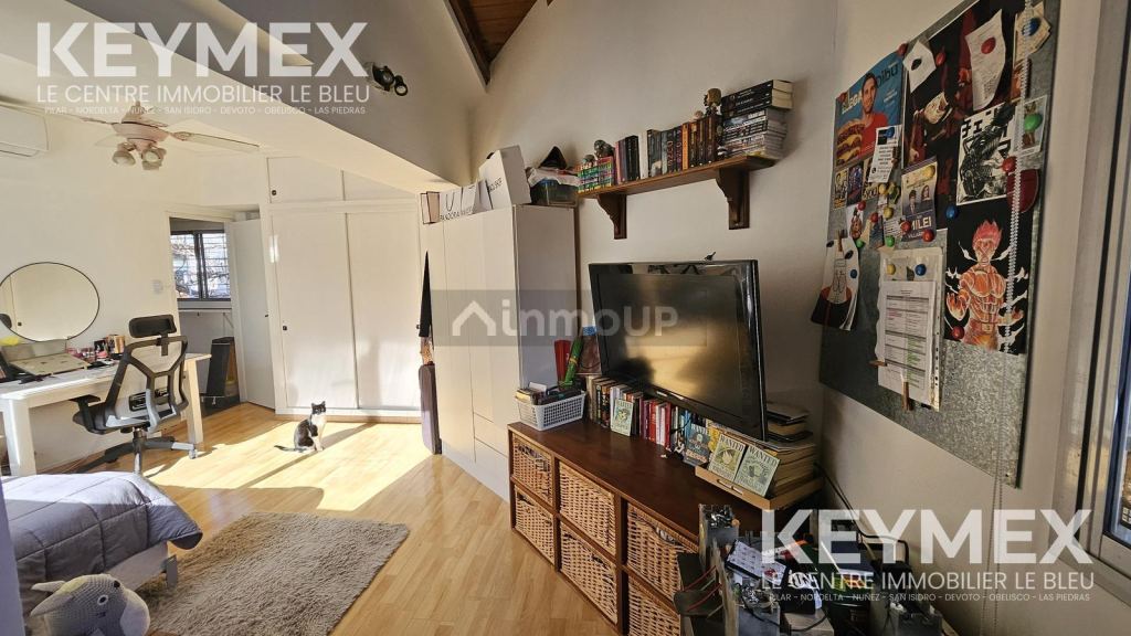 P H en Venta en Vicente Lopez, G.B.A. Zona Norte - USD 235.000 | Inmoup - 33