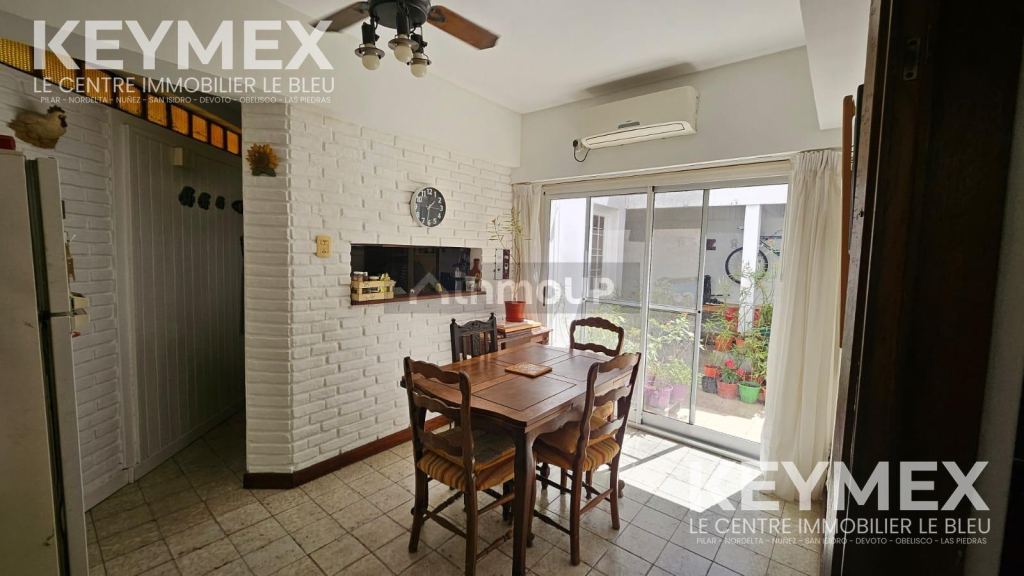 P H en Venta en Vicente Lopez, G.B.A. Zona Norte - USD 235.000 | Inmoup - 11