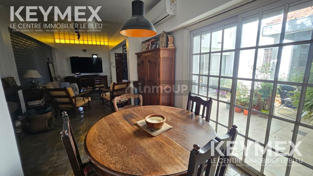 P H en Venta en Vicente Lopez, G.B.A. Zona Norte - USD 235.000 | Inmoup - 6
