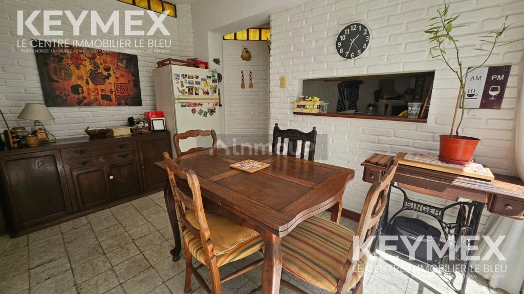 P H en Venta en Vicente Lopez, G.B.A. Zona Norte - USD 235.000 | Inmoup - 14