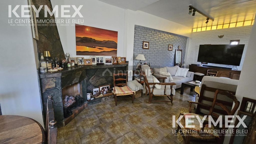 P H en Venta en Vicente Lopez, G.B.A. Zona Norte - USD 235.000 | Inmoup - 7