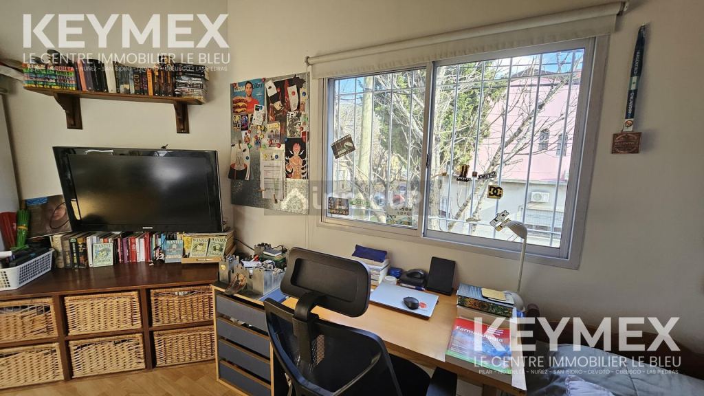 P H en Venta en Vicente Lopez, G.B.A. Zona Norte - USD 235.000 | Inmoup - 34