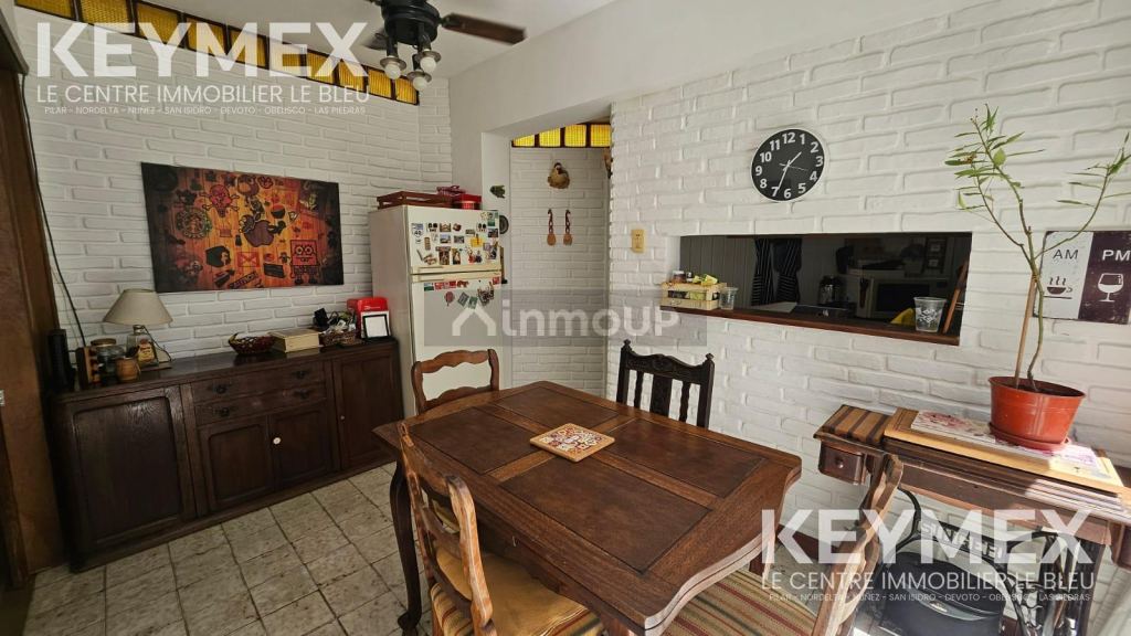 P H en Venta en Vicente Lopez, G.B.A. Zona Norte - USD 235.000 | Inmoup - 13