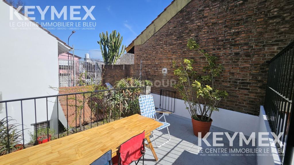 P H en Venta en Vicente Lopez, G.B.A. Zona Norte - USD 235.000 | Inmoup - 46