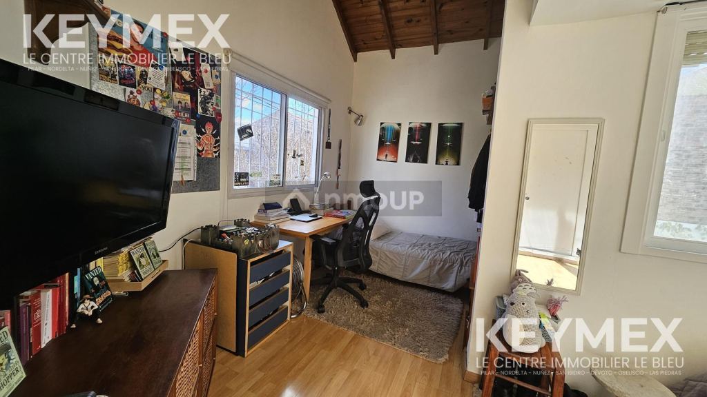 P H en Venta en Vicente Lopez, G.B.A. Zona Norte - USD 235.000 | Inmoup - 30