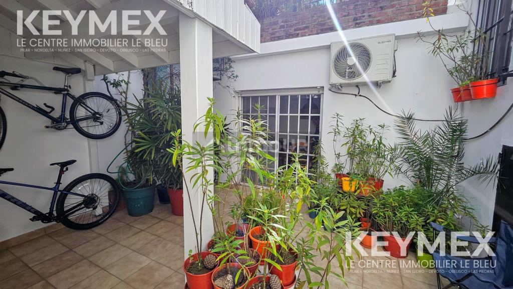 P H en Venta en Vicente Lopez, G.B.A. Zona Norte - USD 235.000 | Inmoup - 36