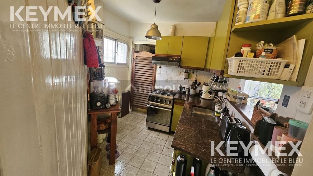 P H en Venta en Vicente Lopez, G.B.A. Zona Norte - USD 235.000 | Inmoup - 16
