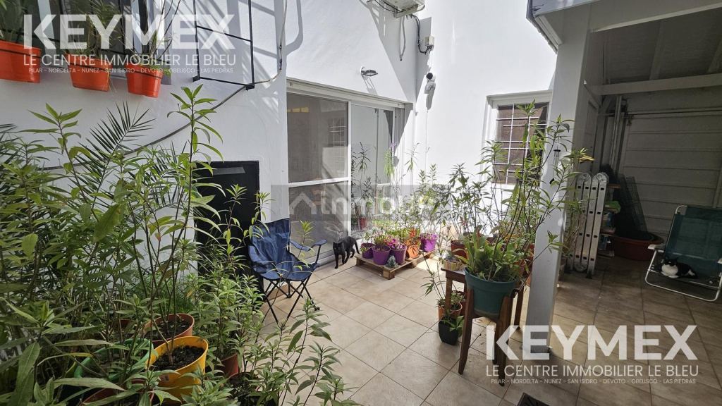P H en Venta en Vicente Lopez, G.B.A. Zona Norte - USD 235.000 | Inmoup - 35