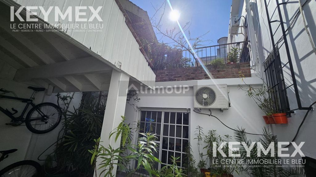 P H en Venta en Vicente Lopez, G.B.A. Zona Norte - USD 235.000 | Inmoup - 37