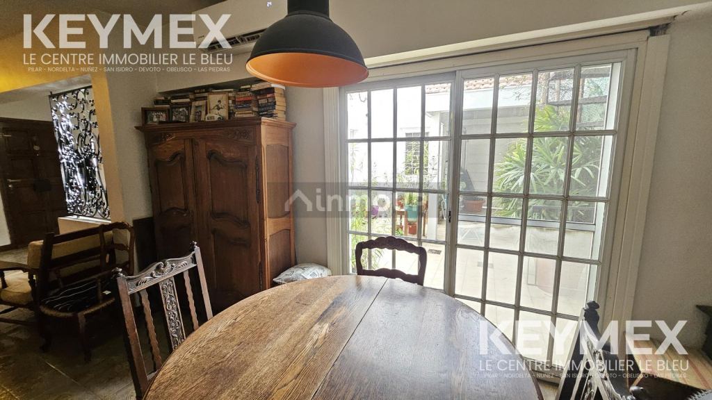 P H en Venta en Vicente Lopez, G.B.A. Zona Norte - USD 235.000 | Inmoup - 9