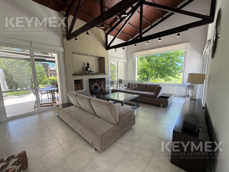 Casa en Venta en Pilar, G.B.A. Zona Norte