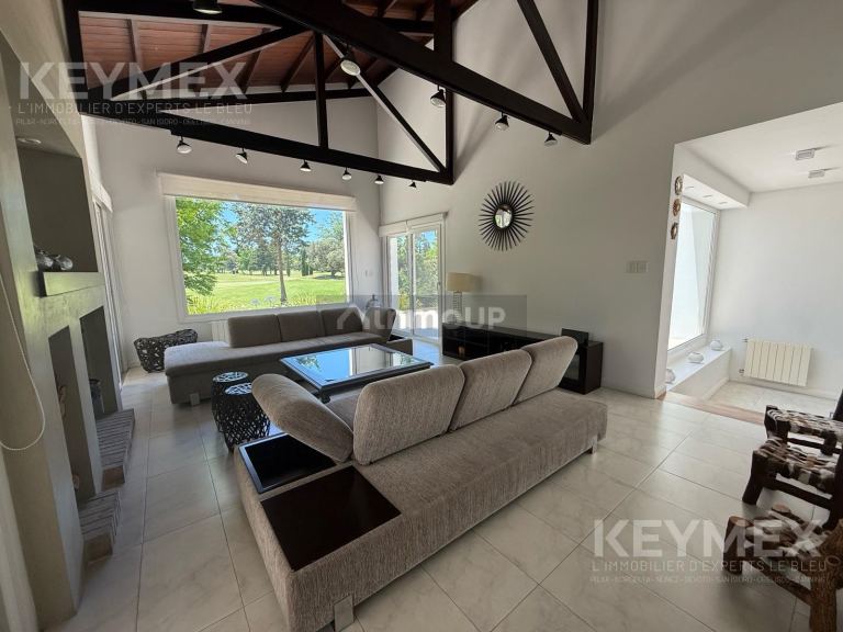 Casa en Venta en Pilar, G.B.A. Zona Norte