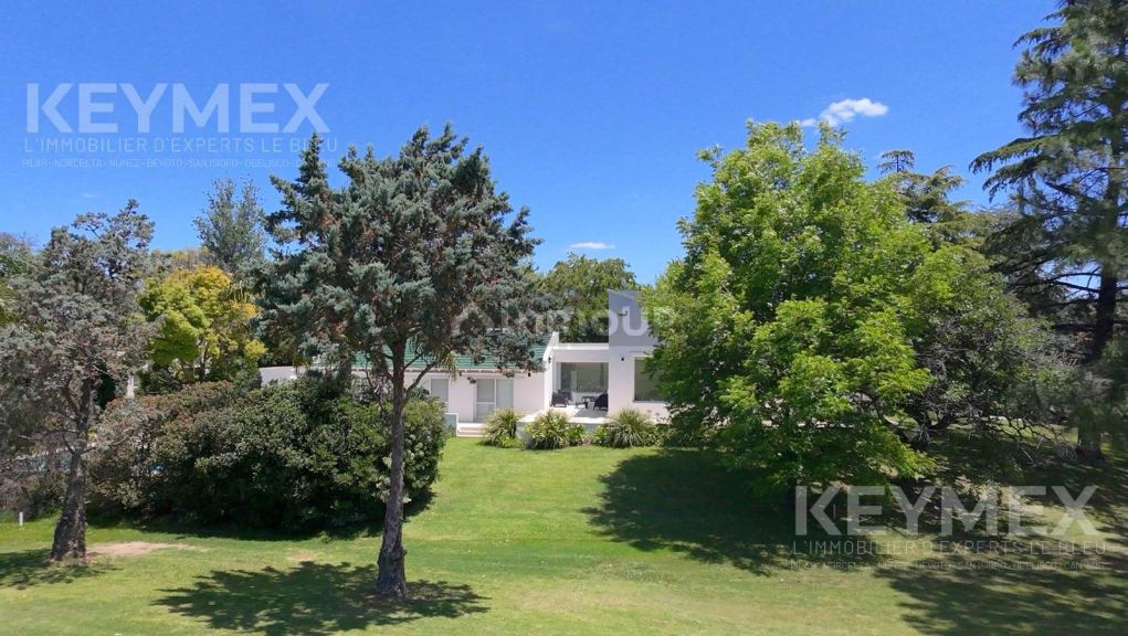 Casa en Venta en Pilar, G.B.A. Zona Norte