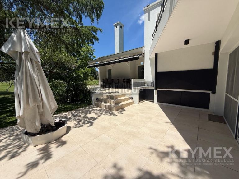 Casa en Venta en Pilar, G.B.A. Zona Norte