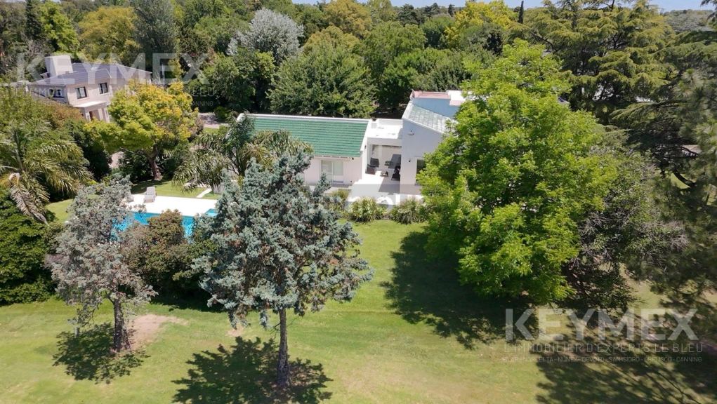 Casa en Venta en Pilar, G.B.A. Zona Norte