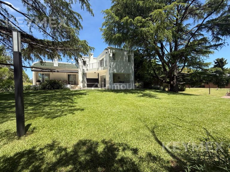 Casa en Venta en Pilar, G.B.A. Zona Norte
