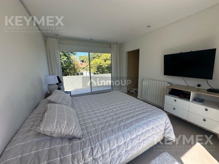 Casa en Alquiler en Pilar, G.B.A. Zona Norte