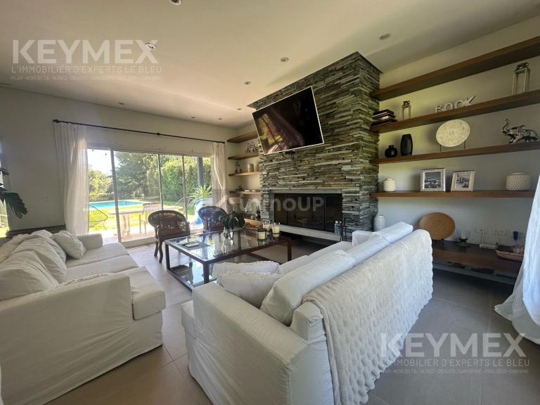 Casa en Alquiler en Pilar, G.B.A. Zona Norte