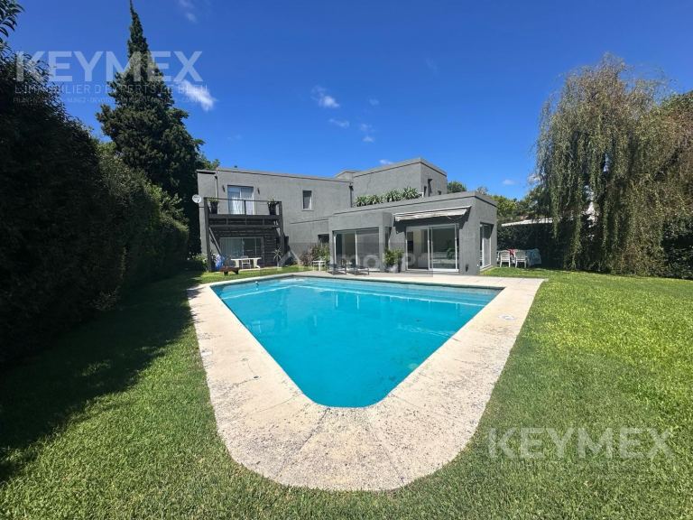 Casa en Alquiler en Pilar, G.B.A. Zona Norte