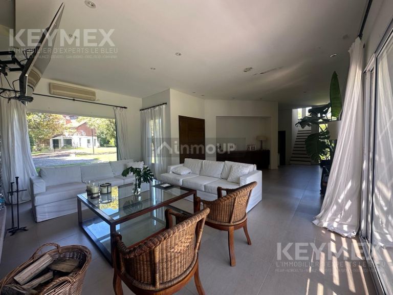 Casa en Alquiler en Pilar, G.B.A. Zona Norte