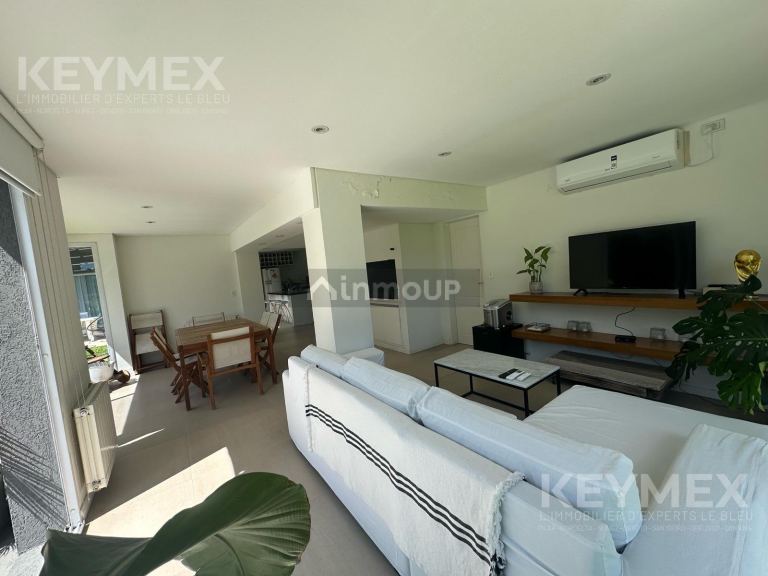Casa en Alquiler en Pilar, G.B.A. Zona Norte