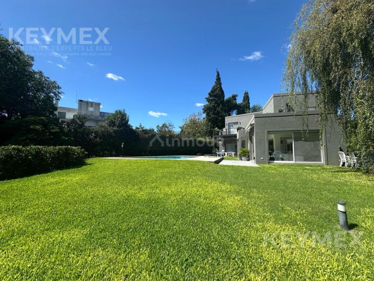 Casa en Alquiler en Pilar, G.B.A. Zona Norte