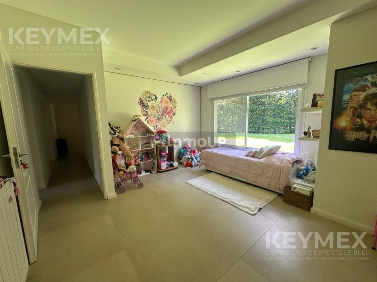 Casa en Alquiler en Pilar, G.B.A. Zona Norte