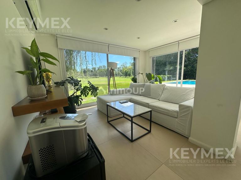 Casa en Alquiler en Pilar, G.B.A. Zona Norte