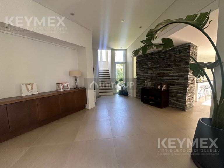 Casa en Alquiler en Pilar, G.B.A. Zona Norte
