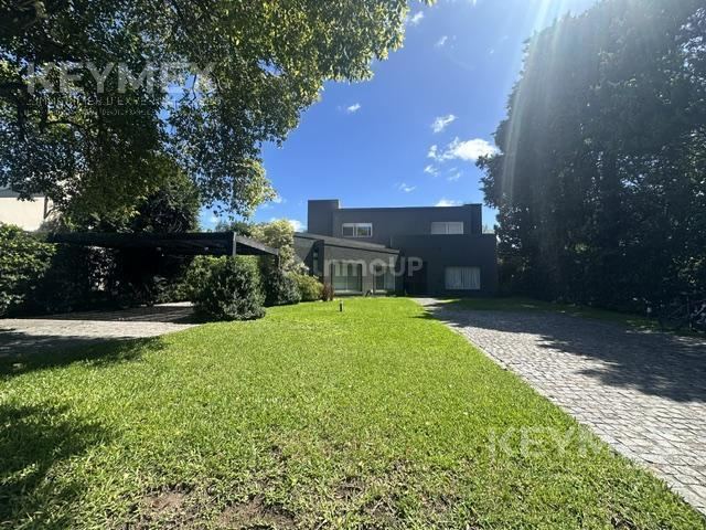 Casa en Alquiler en Pilar, G.B.A. Zona Norte