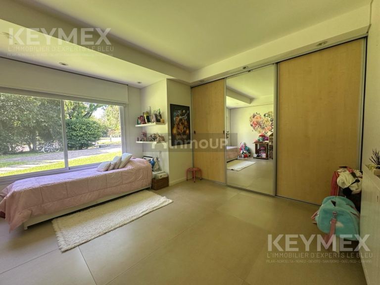 Casa en Alquiler en Pilar, G.B.A. Zona Norte